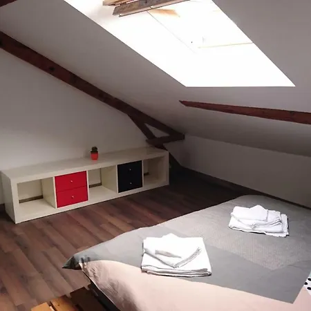 Casabann Appartement Langrune-sur-Mer