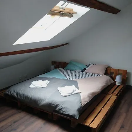 Casabann Appartement