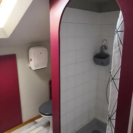 Appartement Casabann *