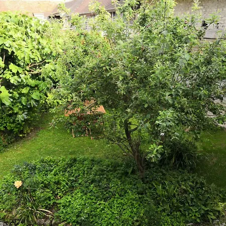 Casabann Apartman Langrune-sur-Mer