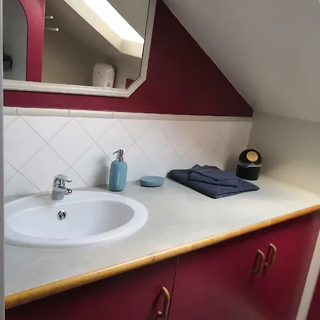 Appartement Casabann