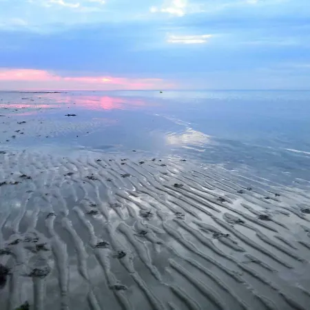 Casabann アパート *