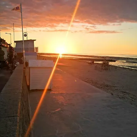 Casabann Langrune-sur-Mer