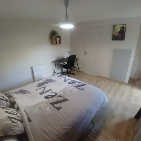 Casabann Langrune-sur-Mer