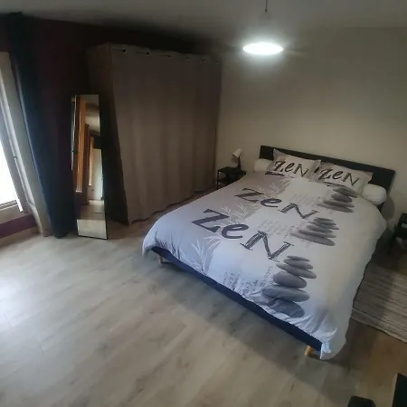 Casabann Appartement Langrune-sur-Mer