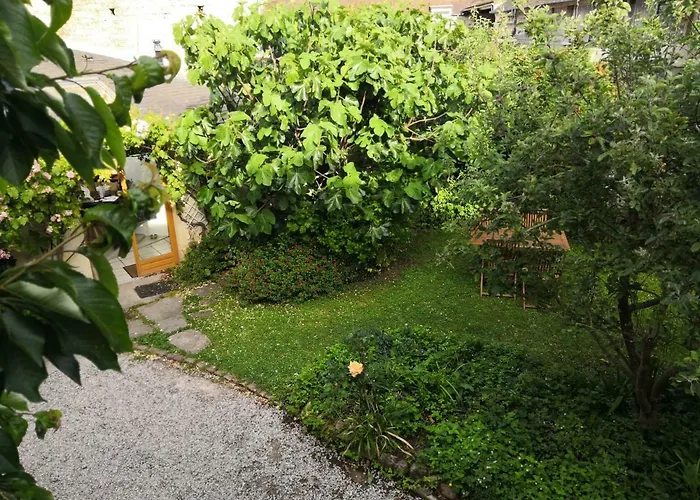 Casabann Langrune-sur-Mer