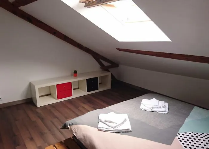 Casabann Διαμέρισμα Langrune-sur-Mer