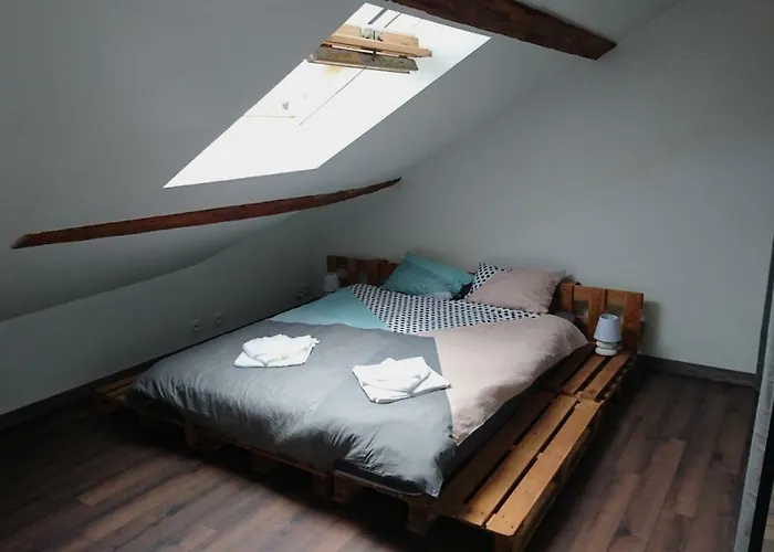 Casabann Διαμέρισμα