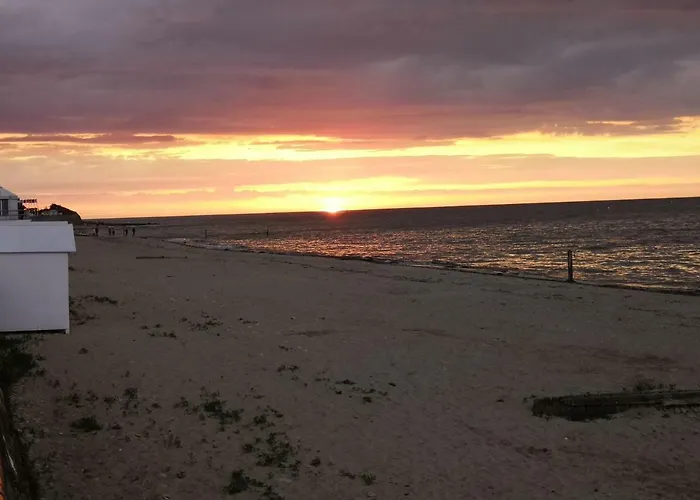 Casabann Διαμέρισμα