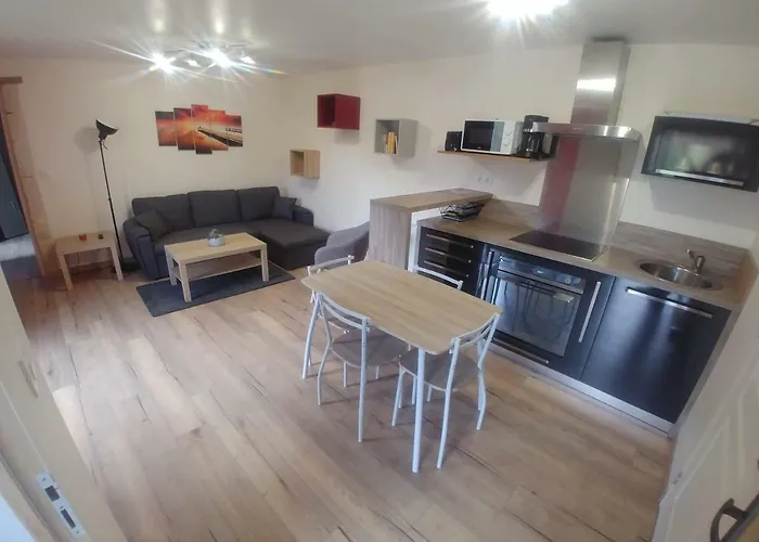 Διαμέρισμα Casabann Langrune-sur-Mer