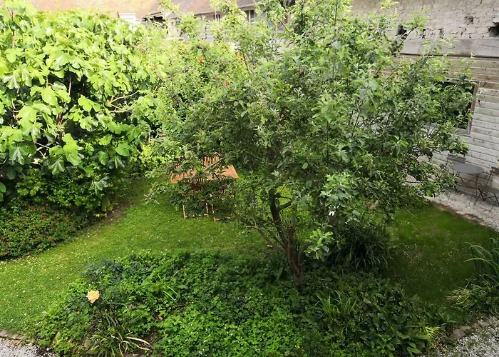 Casabann Διαμέρισμα Langrune-sur-Mer