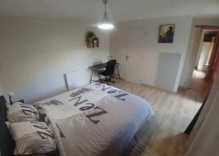 Casabann Langrune-sur-Mer